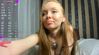 Sellectoria live cam on Cam4