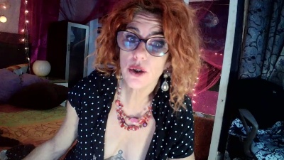SelvaGreen live cam on Cam4