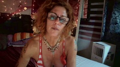 SelvaGreen live cam on Cam4