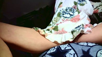SelvaGreen live cam on Cam4