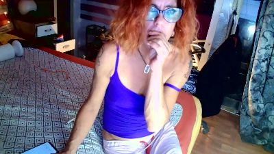 SelvaGreen live cam on Cam4