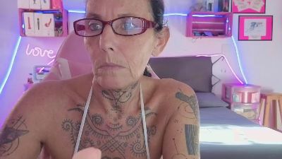 SelvaggiaCaribe live cam on Cam4