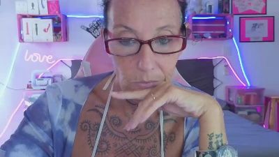 SelvaggiaCaribe live cam on Cam4