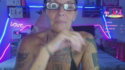 SelvaggiaCaribe live cam on Cam4