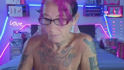 SelvaggiaCaribe live cam on Cam4