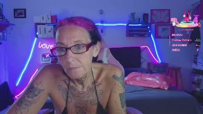 SelvaggiaCaribe live cam on Cam4