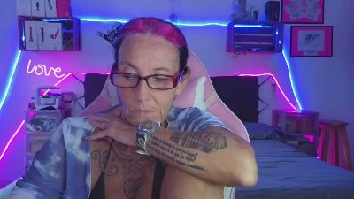 SelvaggiaCaribe live cam on Cam4
