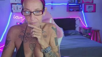 SelvaggiaCaribe live cam on Cam4