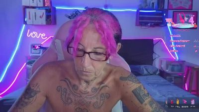 SelvaggiaCaribe live cam on Cam4