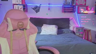 SelvaggiaCaribe live cam on Cam4