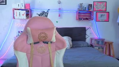 SelvaggiaCaribe live cam on Cam4