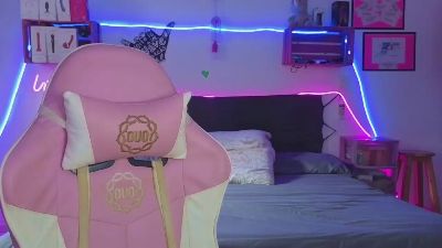 SelvaggiaCaribe live cam on Cam4