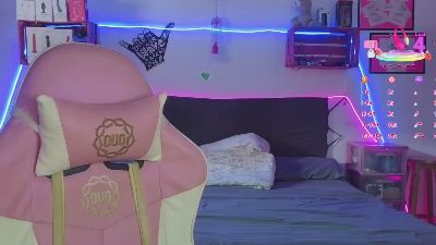 SelvaggiaCaribe live cam on Cam4