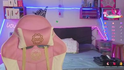 SelvaggiaCaribe live cam on Cam4