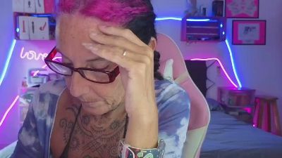 SelvaggiaCaribe live cam on Cam4