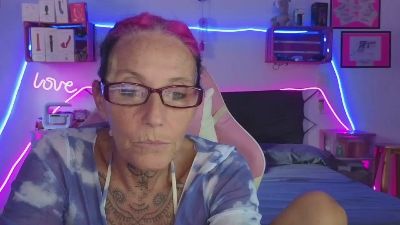 SelvaggiaCaribe live cam on Cam4