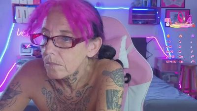 SelvaggiaCaribe live cam on Cam4