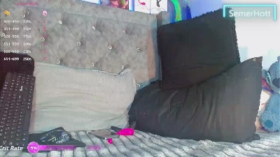 SemerHott live cam on Cam4