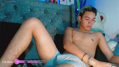 SemerHott live cam on Cam4