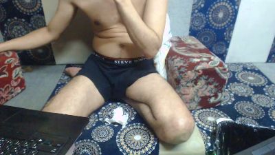 Semonsalem live cam on Cam4