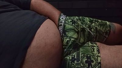 SenhorUrso0 live cam on Cam4
