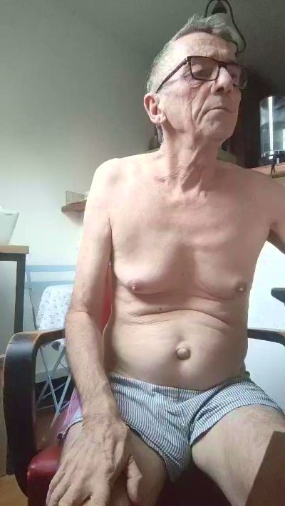 SeniorExhib live cam on Cam4