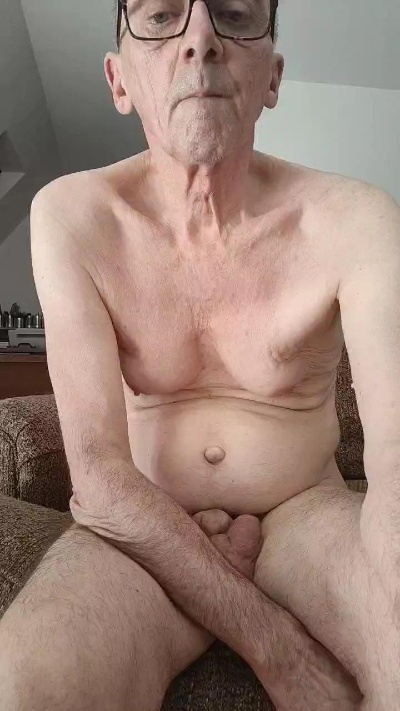 SeniorExhib live cam on Cam4