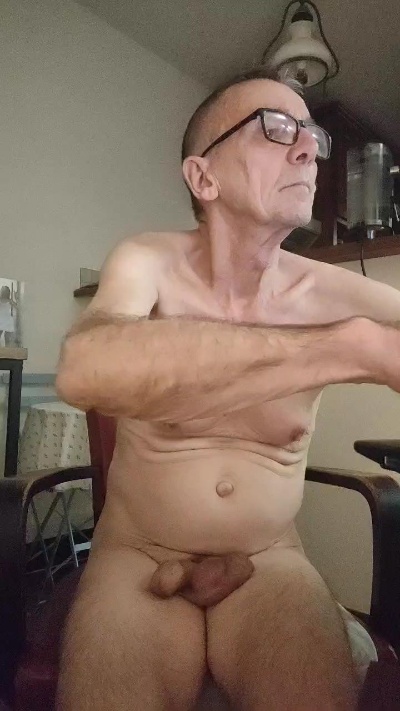 SeniorExhib live cam on Cam4