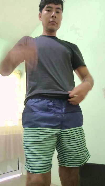 Senpai555 live cam on Cam4