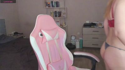SensetiveMary live cam on Cam4
