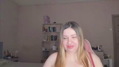 SensetiveMary live cam on Cam4