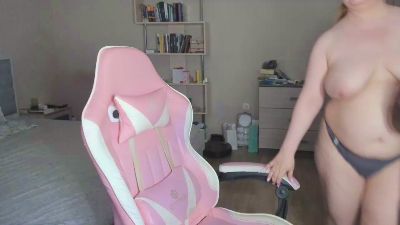 SensetiveMary live cam on Cam4