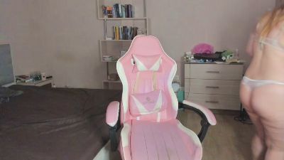 SensetiveMary live cam on Cam4