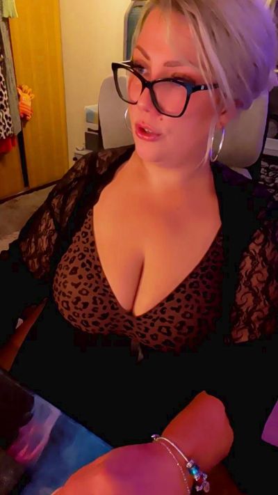 SensualMinx live cam on Cam4