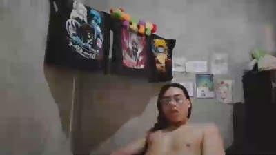Sensual_Blade live cam on Cam4