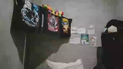 Sensual_Blade live cam on Cam4