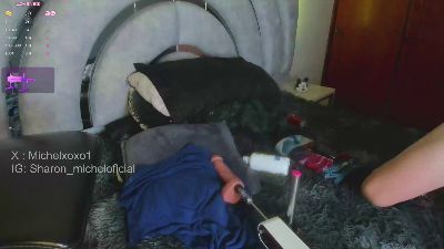 Sensual_sharon live cam on Cam4