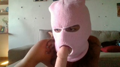 Senzafine Live Chat on Cam4