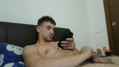 Senzapudore98 live cam on Cam4