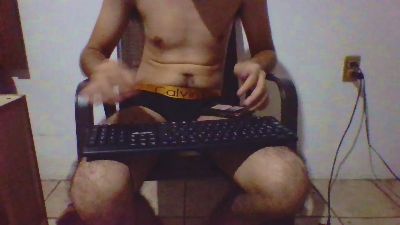 Ser_MX live cam on Cam4