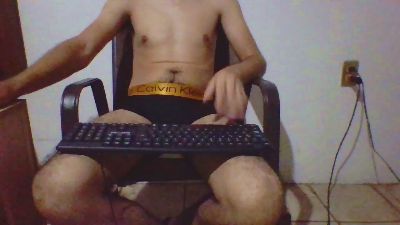 Ser_MX live cam on Cam4