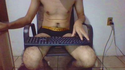 Ser_MX live cam on Cam4