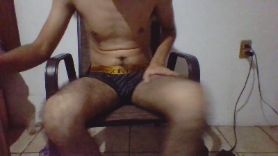 Ser_MX live cam on Cam4