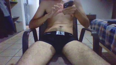 Ser_MX live cam on Cam4