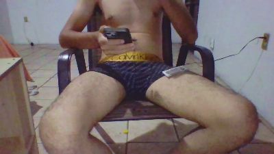 Ser_MX live cam on Cam4