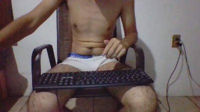 Ser_MX live cam on Cam4