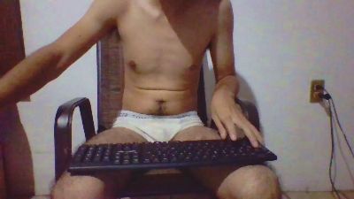 Ser_MX live cam on Cam4