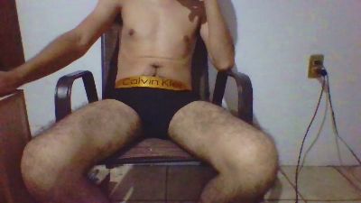 Ser_MX live cam on Cam4