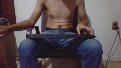 Ser_MX live cam on Cam4