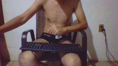 Ser_MX live cam on Cam4